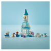 LEGO® DUPLO® Disney Anna és Elza jégkastély partija (10455) LEGO® DUPLO® Disney Anna és Elza jégkastély partija (10455)