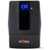 nJoy Horus Plus 600 Szünetmentes tápegység (PWUP-LI060H1-AZ01B) nJoy Horus Plus 600 Szünetmentes tápegység (PWUP-LI060H1-AZ01B)
