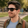 Jocca 2765 Okos Bluetooth napszemüveg Jocca 2765 Okos Bluetooth napszemüveg
