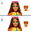 Barbie Cutie Reveal: Meglepetés baba, 4. széria - Tigris (HKP99) Barbie Cutie Reveal: Meglepetés baba, 4. széria - Tigris (HKP99)