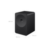 Samsung HW-LS70H/EN Music Studio 7 Bluetooth hangszóró, fekete