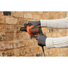BLACK + DECKER BEH710-QS Ütvefúró, 710W