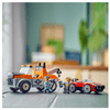 LEGO® City Kamion za vuču i popravak sportskih automobila (60435) LEGO® City Kamion za vuču i popravak sportskih automobila (60435)