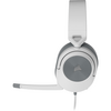 Corsair HS55 Stereo Gamer Headset, fehér (CA-9011261-EU) Corsair HS55 Stereo Gamer Headset, fehér (CA-9011261-EU)