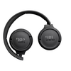 JBL Tune 525BT Bluetooth fejhallgató, fekete JBL Tune 525BT Bluetooth fejhallgató, fekete
