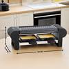 Clatronic RG 3592 Mini Raclette grill Clatronic RG 3592 Mini Raclette grill