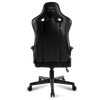 SOG Gamer szék - CRUSADER Black