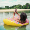 VÍZÁLLÓ TELEFONTOK. PLAYA. XXL. PINK