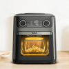 Tefal FW5558E0 Easy Fry pećnica na vrući zrak, 15 l