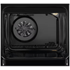 Electrolux LKK560011X Kombinált tűzhely Electrolux LKK560011X Kombinált tűzhely