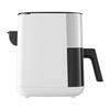 Mova FD10s Pro Airfryer, fehér