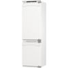 Gorenje NRKI517E62WF Beépíthető alulfagyasztós hűtőszekrény Gorenje NRKI517E62WF Beépíthető alulfagyasztós hűtőszekrény