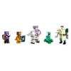 LEGO® Minecraft® A vasgólem erődje (21250) LEGO® Minecraft® A vasgólem erődje (21250)