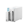 QNAP TS-231P3-4G 2 fiókos NAS QNAP TS-231P3-4G 2 fiókos NAS