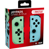 Konix Nintendo Switch Vezeték nélküli kontroller, zöld-kék (KX-SW-JOYS-BL-GR) Konix Nintendo Switch Vezeték nélküli kontroller, zöld-kék (KX-SW-JOYS-BL-GR)