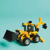LEGO® Technic utovarivač u rov (42197) LEGO® Technic utovarivač u rov (42197)