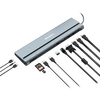 Canyon DS-90 14in1 USB-C dokkoló (CNS-HDS90) Canyon DS-90 14in1 USB-C dokkoló (CNS-HDS90)