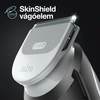 Braun BG3340 3-as testszőrnyíró Braun BG3340 3-as testszőrnyíró