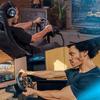 Logitech G923 SE Xbox/PC Kormány + váltó szett (991-000532) Logitech G923 SE Xbox/PC Kormány + váltó szett (991-000532)