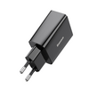 Baseus Speed Mini USB Type-C hálózati töltő, 20W (CCFS-SN01) Baseus Speed Mini USB Type-C hálózati töltő, 20W (CCFS-SN01)