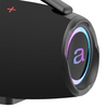 Aiwa BST-1000 Hordozható Bluetooth hangszóró Aiwa BST-1000 Hordozható Bluetooth hangszóró