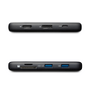 Club 3D CSV-2551 USB-C Dokkoló