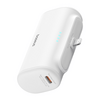Baseus Compact 20W Powerbank, 5000 mAh (P10068307213-00)