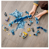 LEGO® Ninjago® Vízisárkány (71754)