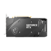 MSI GeForce RTX™ 3060 VENTUS 2X 8G OC Videókártya MSI GeForce RTX™ 3060 VENTUS 2X 8G OC Videókártya