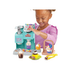 Play-Doh Kávézó játékszett 8 tégely gyurmával (F58365L00) Play-Doh Kávézó játékszett 8 tégely gyurmával (F58365L00)