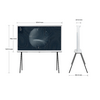 Samsung QE55LS01BAUXXH 55