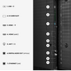 Hisense 85UR8S 85 Hisense 85UR8S 85