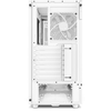 NZXT H5 Flow Számítógépház, fehér (CC-H51FW-01) NZXT H5 Flow Számítógépház, fehér (CC-H51FW-01)
