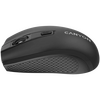 Canyon MW-7 Vezeték nélküli egér, fekete (CNE-CMSW07B) Canyon MW-7 Vezeték nélküli egér, fekete (CNE-CMSW07B)