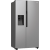 Gorenje NRR9185ESXL Side by side hűtőszekrény Gorenje NRR9185ESXL Side by side hűtőszekrény