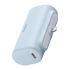 Baseus Compact 20W Powerbank, 5000 mAh (P10068307313-00)