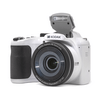 Kodak Pixpro AZ255 digitális fényképezőgép, fehér Kodak Pixpro AZ255 digitális fényképezőgép, fehér