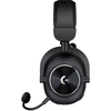 Logitech Pro X 2 Lightspeed Gamer vezeték nélküli fejhallgató + állvány Logitech Pro X 2 Lightspeed Gamer vezeték nélküli fejhallgató + állvány