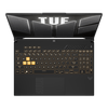 Asus TUF Gaming F16 FX607JV-QT116W Notebook + Windows 11 Asus TUF Gaming F16 FX607JV-QT116W Notebook + Windows 11