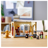 LEGO HP Roxfort: Százfűléfőzet hibával