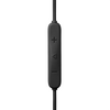 JBL Endurance Run 3 USB-C sport fülhallgató, fekete-szürke JBL Endurance Run 3 USB-C sport fülhallgató, fekete-szürke