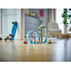 LEGO City Nagyszerű kaszkadőr kihívás