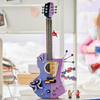 LEGO® Editions Olivia Rodrigo kettős stílusú gitárja (43031)