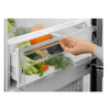 Electrolux LNT5ME32U1 Alulfagyasztós hűtőszekrény