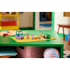 LEGO® Bluey Nagyik Bingóval és Bluey-val (11216)