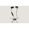 Skullcandy Jib USB-C Fülhallgató, fekete (S2JMY-S740) Skullcandy Jib USB-C Fülhallgató, fekete (S2JMY-S740)