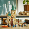 LEGO HP TM Roxford Szükség Szobája