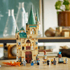 LEGO® Harry Potter™ Roxfort™: Szükség Szobája (76413) LEGO® Harry Potter™ Roxfort™: Szükség Szobája (76413)