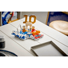 LEGO® Editions Kylian Mbappé – A futball legjobb pillanatai (43013) LEGO® Editions Kylian Mbappé – A futball legjobb pillanatai (43013)