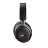 QuietComfort Ultra Headphones, fekete
